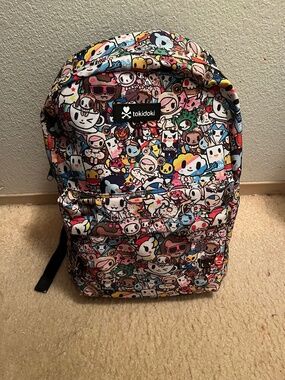 Tokidoki by Tokidoki backpack